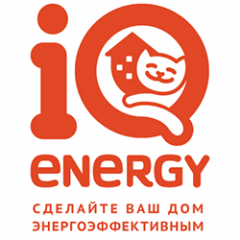 Не зволікай, впроваджуй енергоефективні заходи з Програмою IQ energy